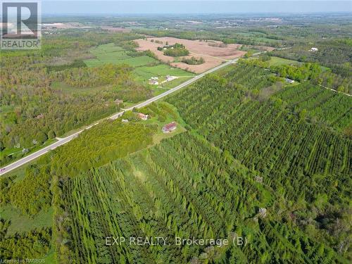 743100 Sideroad 10, Chatsworth, ON - Outdoor With View