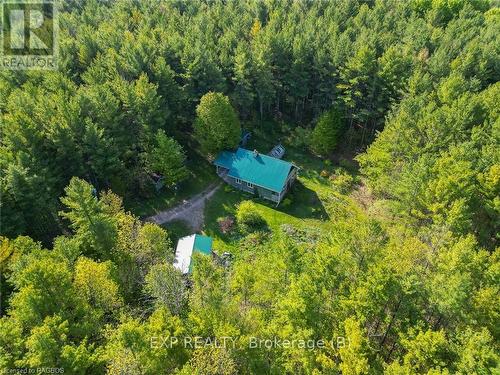 743100 Sideroad 10, Chatsworth, ON - Outdoor With View