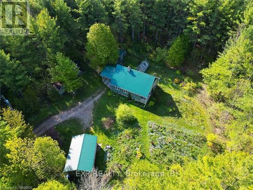 743100 Sideroad 10, Chatsworth, ON - Outdoor