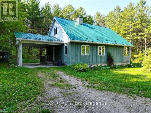 743100 Sideroad 10, Chatsworth, ON - Outdoor