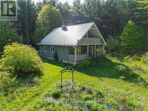 743100 Sideroad 10, Chatsworth, ON - Outdoor