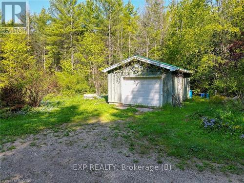 743100 Sideroad 10, Chatsworth, ON - Outdoor