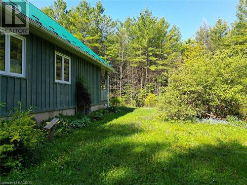 743100 Sideroad 10, Chatsworth (Twp), ON - Outdoor