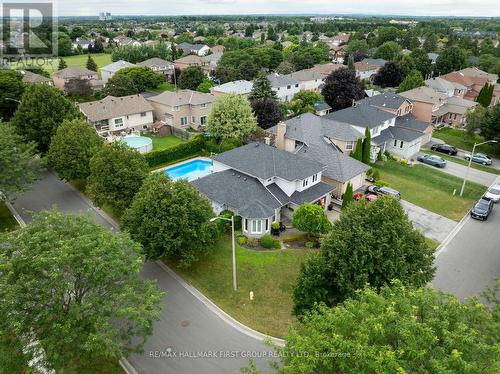 884 Catskill Drive, Oshawa (Northglen), ON - Outdoor With View