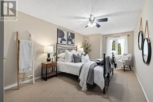 884 Catskill Drive, Oshawa (Northglen), ON - Indoor Photo Showing Bedroom