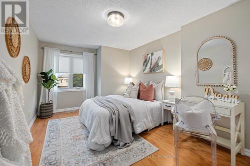 884 Catskill Drive, Oshawa (Northglen), ON - Indoor Photo Showing Bedroom