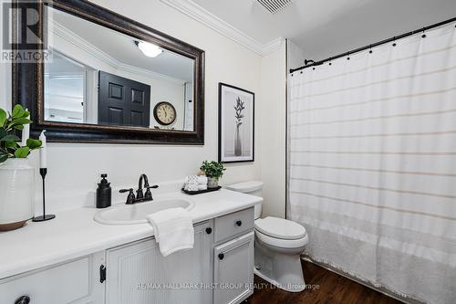 884 Catskill Drive, Oshawa (Northglen), ON - Indoor Photo Showing Bathroom