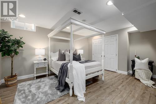 884 Catskill Drive, Oshawa (Northglen), ON - Indoor Photo Showing Bedroom