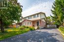 34 Wilson Crescent, Elora, ON  - Outdoor 