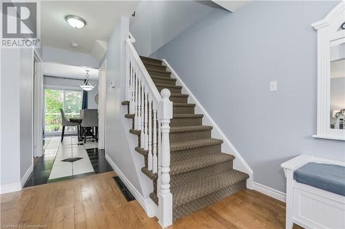 34 Wilson Crescent, Elora, ON - Indoor Photo Showing Other Room