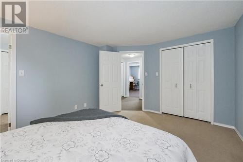 34 Wilson Crescent, Elora, ON - Indoor Photo Showing Bedroom