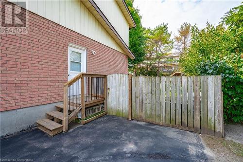 34 Wilson Crescent, Elora, ON - Outdoor With Exterior