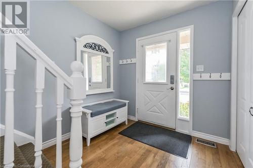 34 Wilson Crescent, Elora, ON - Indoor Photo Showing Other Room