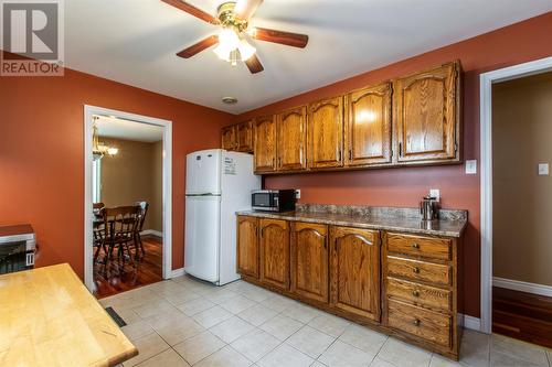 23 Middleton Street, St. John'S, NL - Indoor Photo Showing Kitchen