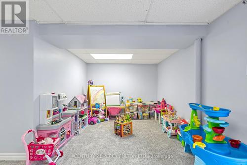 18 - 350 Camelot Court, Oshawa, ON - Indoor Photo Showing Other Room