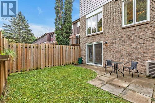 18 - 350 Camelot Court, Oshawa, ON - Outdoor With Exterior