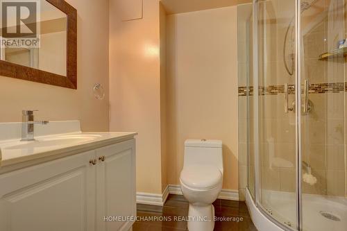 145 Raponi Circle, Toronto (Rouge), ON - Indoor Photo Showing Bathroom