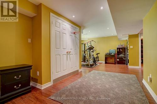 145 Raponi Circle, Toronto (Rouge), ON - Indoor Photo Showing Other Room