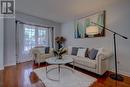 145 Raponi Circle, Toronto (Rouge), ON  - Indoor Photo Showing Living Room 