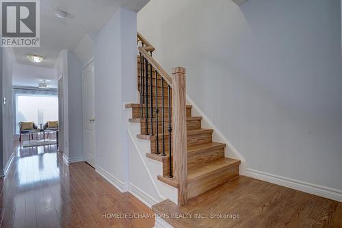 145 Raponi Circle, Toronto (Rouge), ON - Indoor Photo Showing Other Room