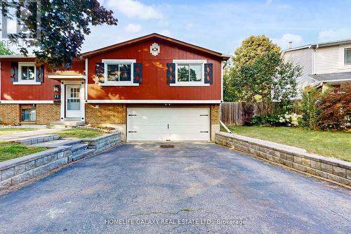 35 Blacktoft Drive, Toronto (Rouge), ON - Outdoor