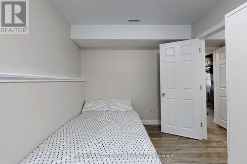 35 Blacktoft Drive, Toronto (Rouge), ON - Indoor Photo Showing Bedroom