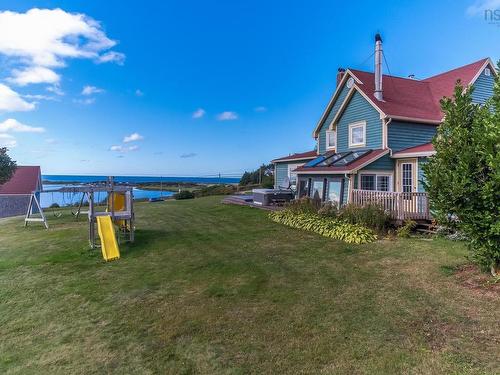 15720 Highway 19, Inverness, NS 