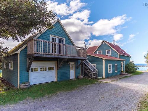 15720 Highway 19, Inverness, NS 