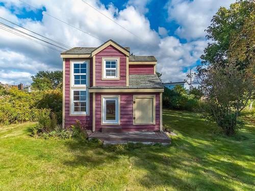 15720 Highway 19, Inverness, NS 