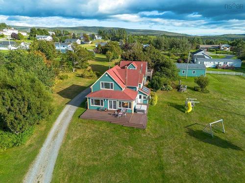 15720 Highway 19, Inverness, NS 