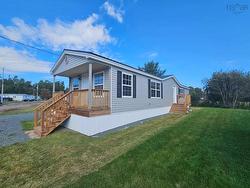 26 Bridgeview Drive  Murray Siding, NS B6L 3B5