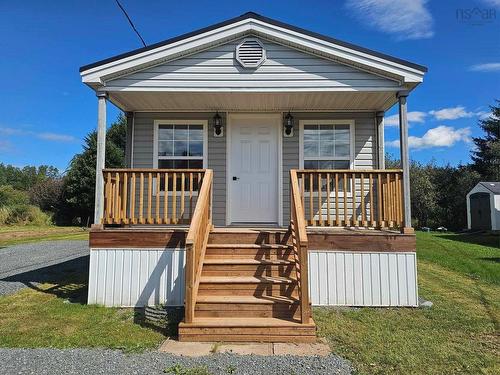 26 Bridgeview Drive, Murray Siding, NS 