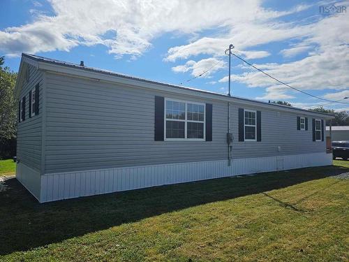 26 Bridgeview Drive, Murray Siding, NS 