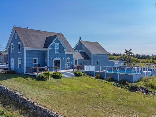 146 Dentremont Road, Meteghan River, NS 