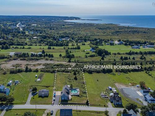 146 Dentremont Road, Meteghan River, NS 