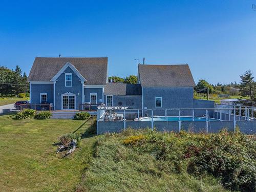 146 Dentremont Road, Meteghan River, NS 