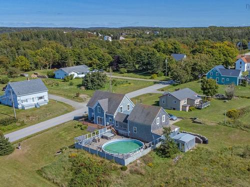 146 Dentremont Road, Meteghan River, NS 