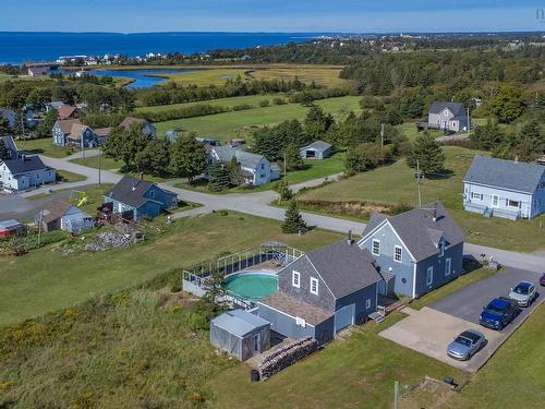 146 Dentremont Road, Meteghan River, NS 