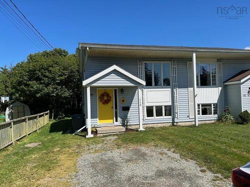 110 Herbert Street, Yarmouth, NS 