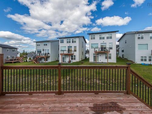 16 Chardonnay Court, Timberlea, NS 