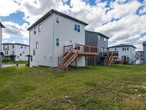 16 Chardonnay Court, Timberlea, NS 