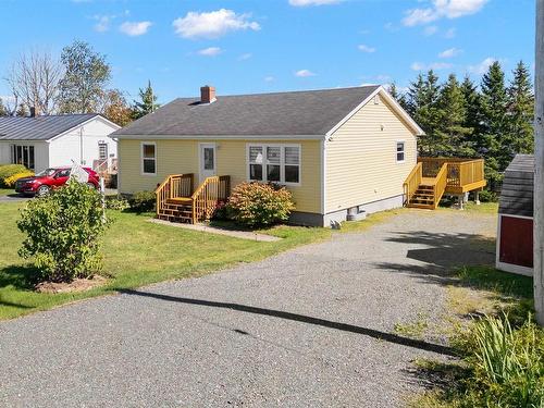 1726 Brierly Brook Road, Antigonish, NS 