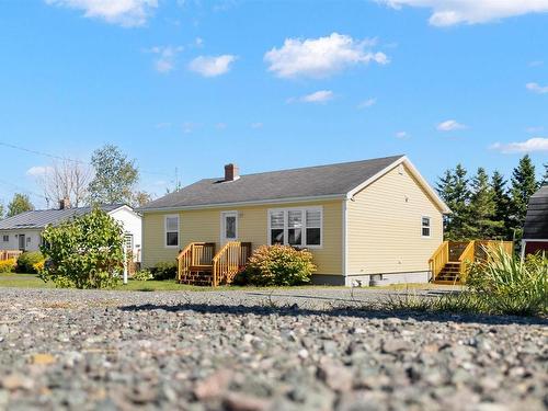 1726 Brierly Brook Road, Antigonish, NS 