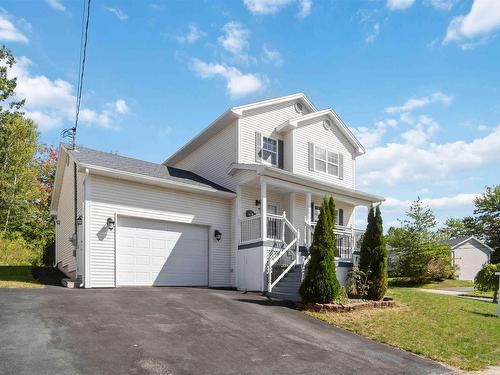 3 Tenon Drive, Sackville, NS 