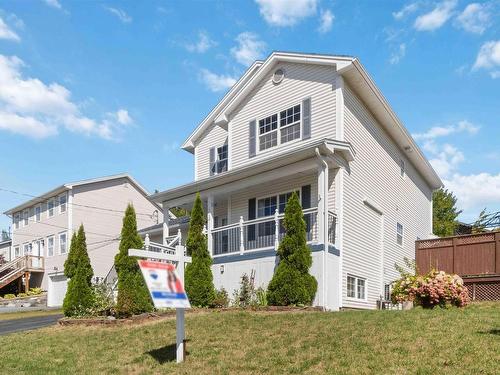 3 Tenon Drive, Sackville, NS 