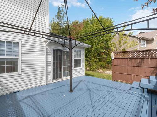 3 Tenon Drive, Sackville, NS 