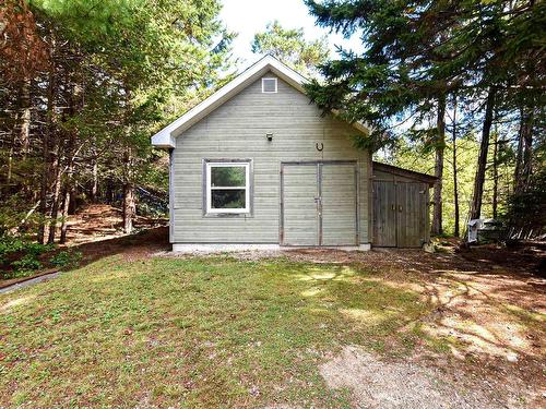 122 Goat Lake Road, East Chester, NS 