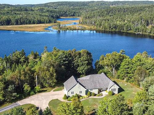 122 Goat Lake Road, East Chester, NS 