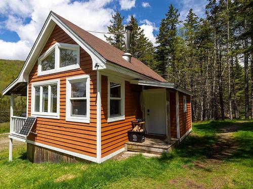 47403 Cabot Trail, Tarbotvale, NS 