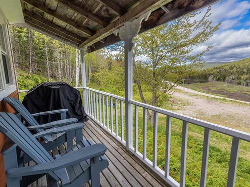 47403 Cabot Trail, Tarbotvale, NS 